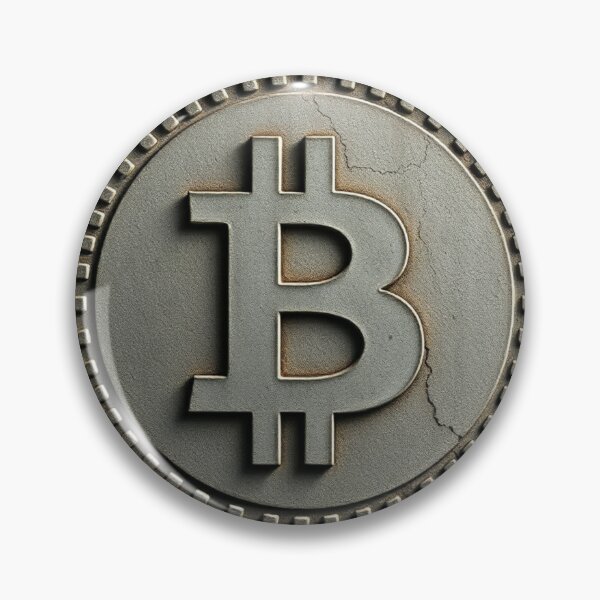 Item preview, Bitcoin designed and sold by ColoCryptonaut.