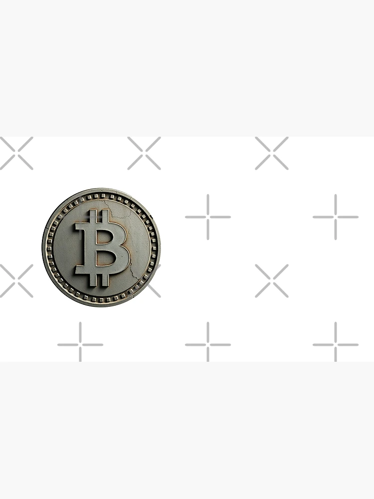 Thumbnail 4 of 4, Coffee Mug, Bitcoin designed and sold by ColoCryptonaut.