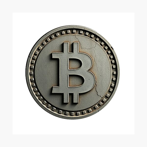 Item preview, Bitcoin designed and sold by ColoCryptonaut.