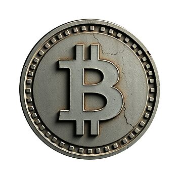 Artwork thumbnail, Bitcoin by ColoCryptonaut