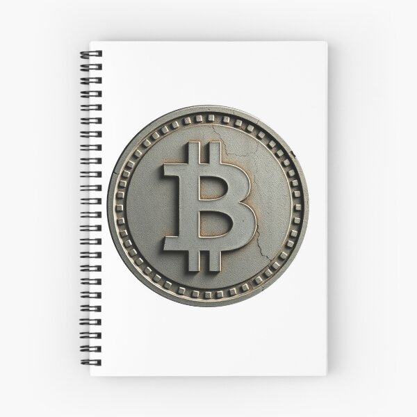 Item preview, Bitcoin designed and sold by ColoCryptonaut.