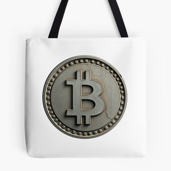 Item preview, Bitcoin designed and sold by ColoCryptonaut.