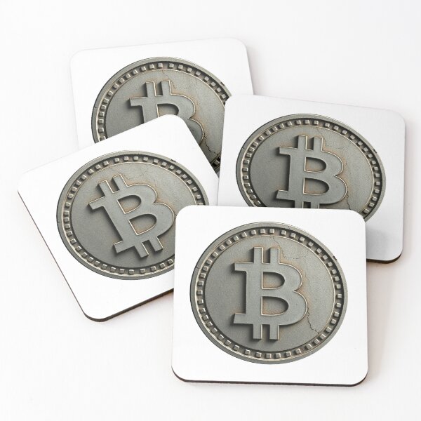 Item preview, Bitcoin designed and sold by ColoCryptonaut.