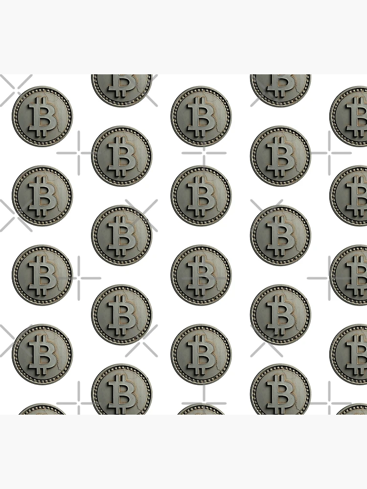 Thumbnail 5 of 5, Socks, Bitcoin designed and sold by ColoCryptonaut.