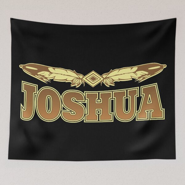 Item preview, Joshua People (Indigenous People)  designed and sold by MagicEyesOnly.