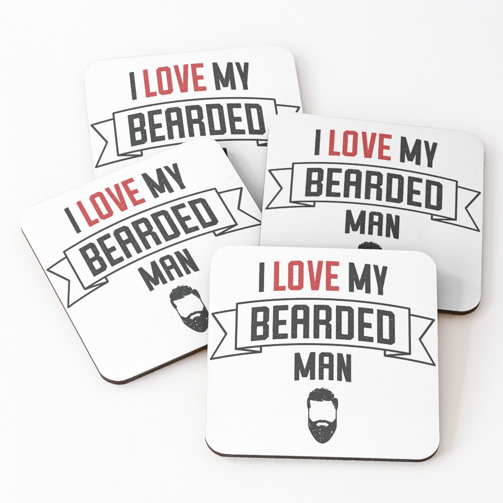 Item preview, Coasters (Set of 4) designed and sold by RabalDesigns.
