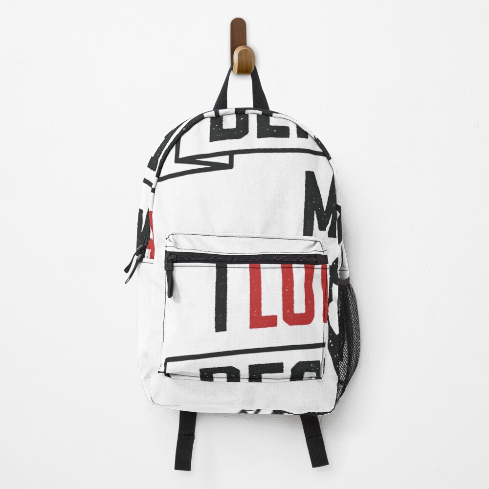 Item preview, Backpack designed and sold by RabalDesigns.