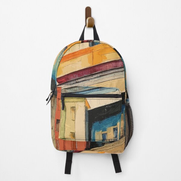 Item preview, city colors designed and sold by PauloJuno.
