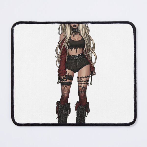 Item preview, Demonette Demonia designed and sold by CursedbyLilith.