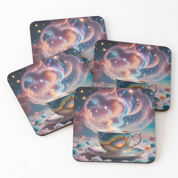 Item preview, A cup of dreams designed and sold by ReverieTown.