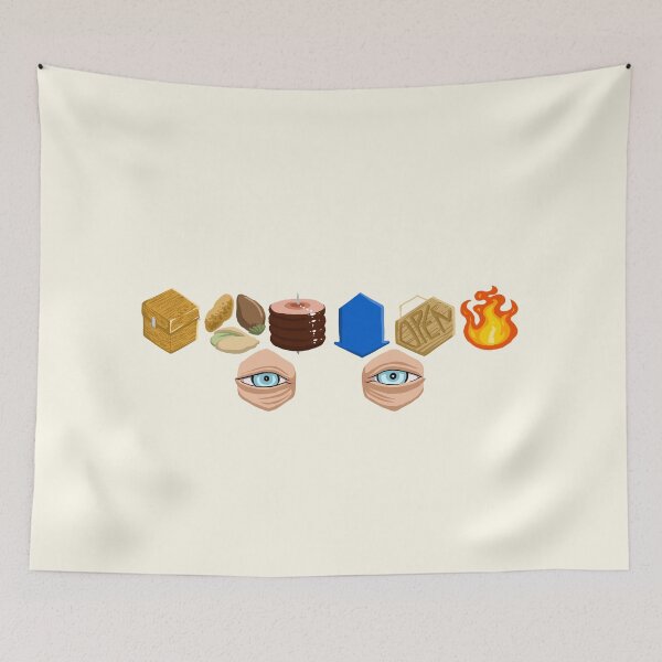 Item preview, Chestnuts roasting on an open fire designed and sold by iwearshorts.
