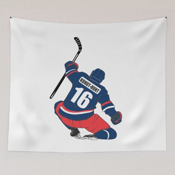 Item preview, Kohut-Hunt Hockey Products designed and sold by stinkylockers.