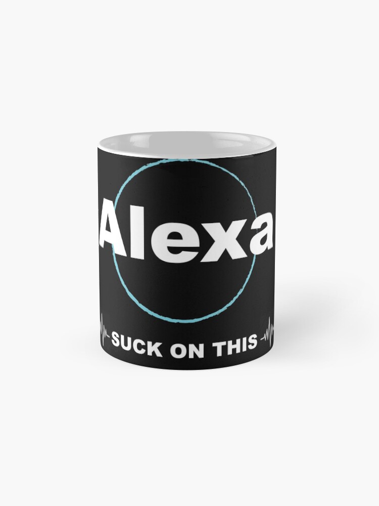 funny alexa shirts