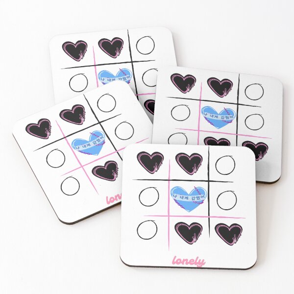 Item preview, RM - Lonely  designed and sold by ARMYPLUGCO.