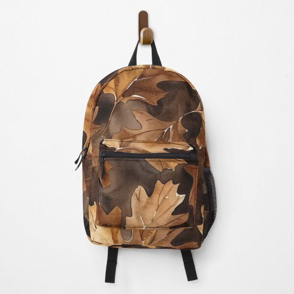 Item preview, brown leaves designed and sold by Valentina-V.