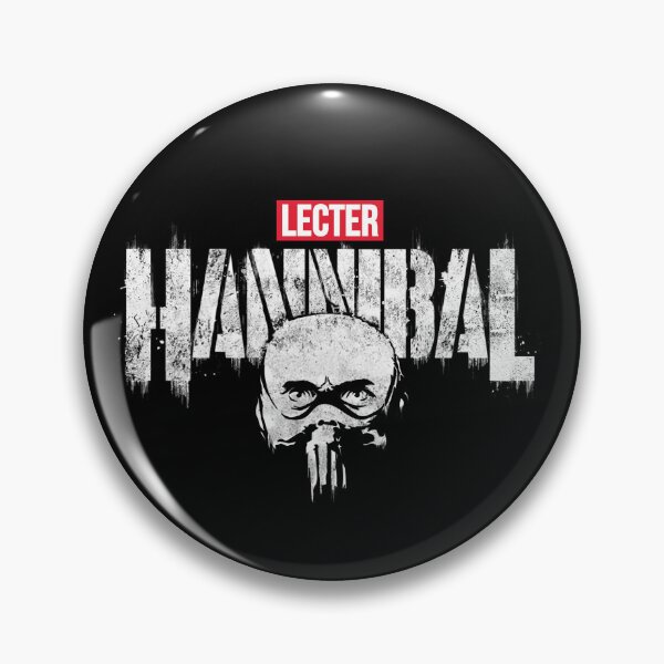 Artikelvorschau, Hannibal entworfen und verkauft von jasesa.