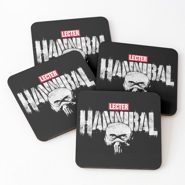 Artikelvorschau, Hannibal entworfen und verkauft von jasesa.