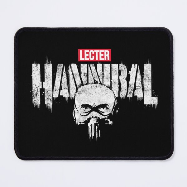Item preview, Hannibal designed and sold by jasesa.