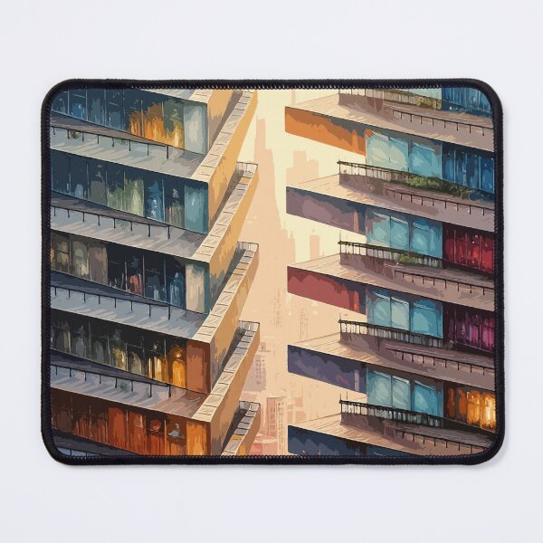 Item preview, Concrete Dreams: Urban Impressions designed and sold by PauloJuno.