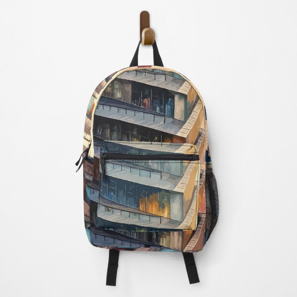 Item preview, Concrete Dreams: Urban Impressions designed and sold by PauloJuno.