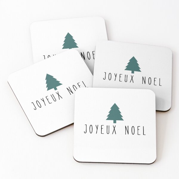 Item preview, Joyeux Noel designed and sold by jennmaren.