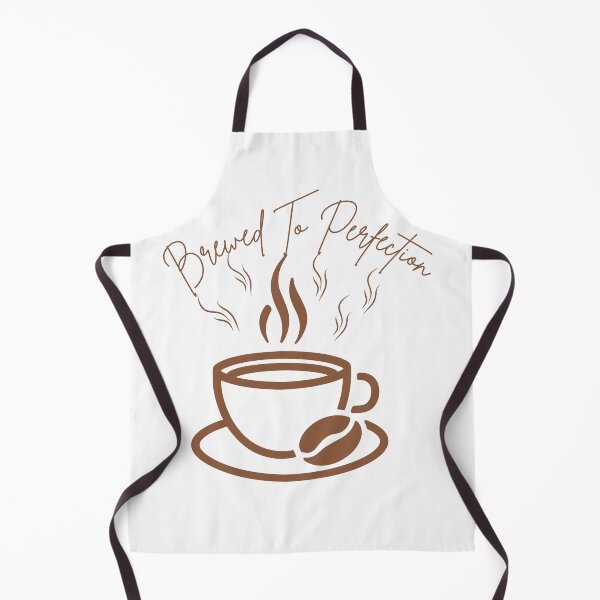 Item preview, Brewed To Perfection Coffee Brewing designed and sold by BBTreasures.