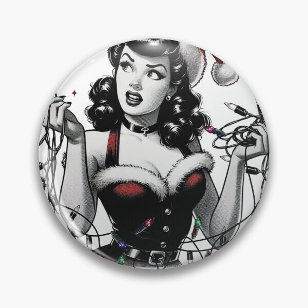Item preview, My New Year's resolution? Avoid questions about marriage, children and work. santa designed and sold by Dudiudi.