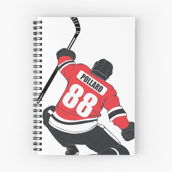 Item preview, Pollard Hockey Products designed and sold by stinkylockers.