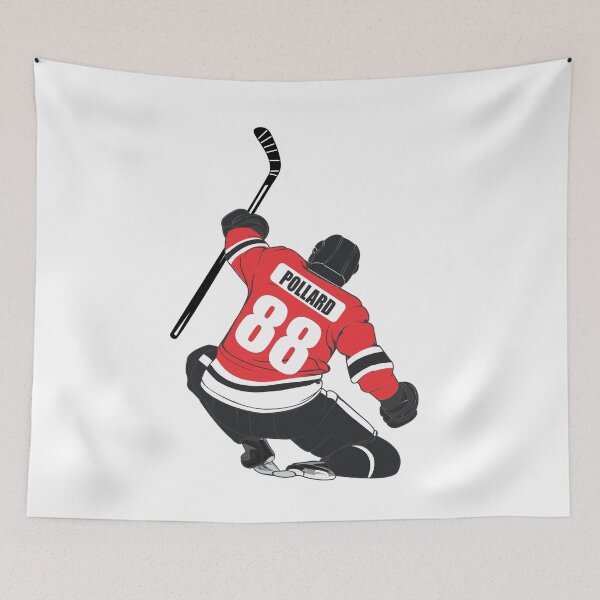 Item preview, Pollard Hockey Products designed and sold by stinkylockers.