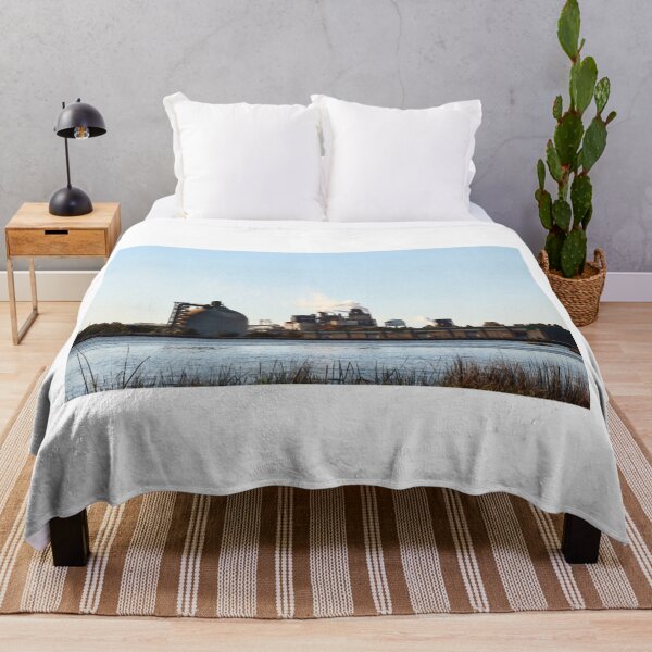 Item preview, Georgetown Paper Mill designed and sold by Cynthia48.