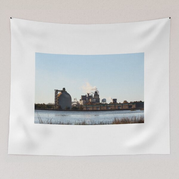 Item preview, Georgetown Paper Mill designed and sold by Cynthia48.
