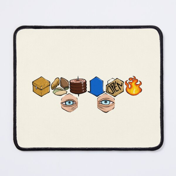 Item preview, Chestnuts roasting on an open fire designed and sold by iwearshorts.