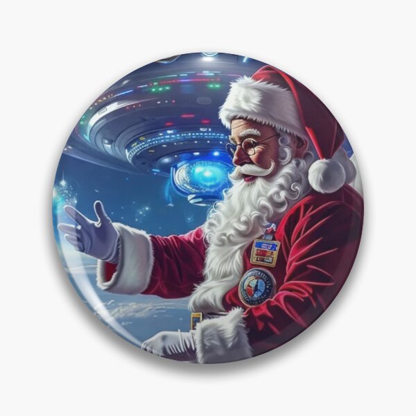 Item preview, Celestial Noel - Christmas Art designed and sold by eXtraHumans.