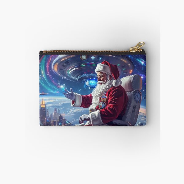 Item preview, Celestial Noel - Christmas Art designed and sold by eXtraHumans.