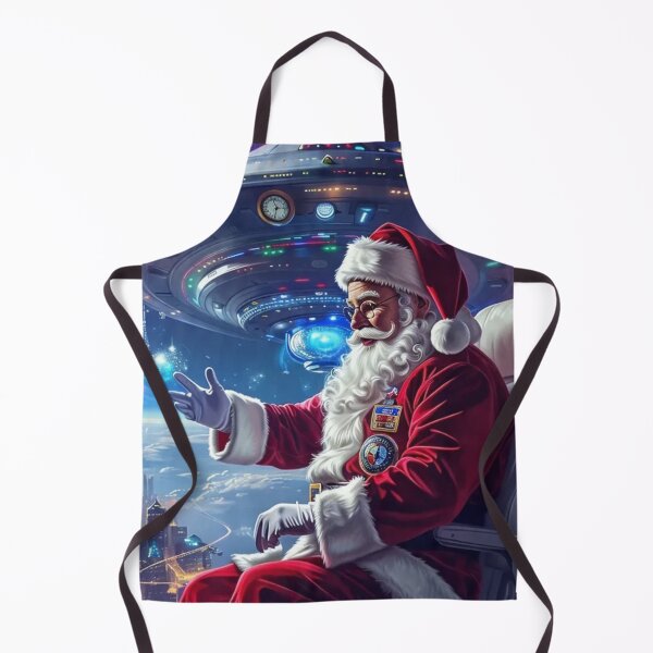 Artikelvorschau, Celestial Noel - Weihnachtskunst entworfen und verkauft von eXtraHumans.