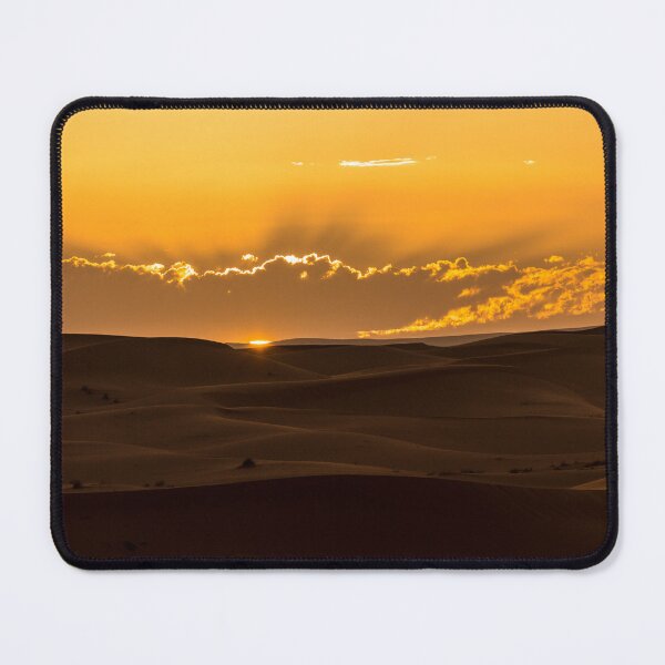 Item preview, Dusk in the desert designed and sold by RominaGiselle.