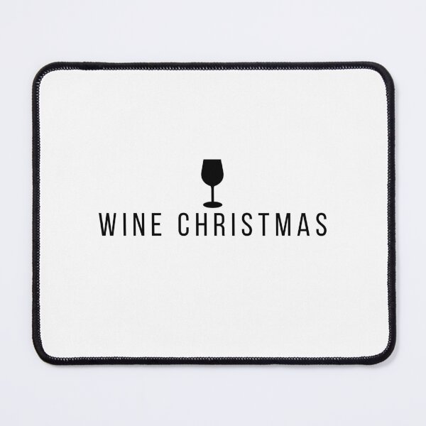 Item preview, Wine Christmas designed and sold by jennmaren.