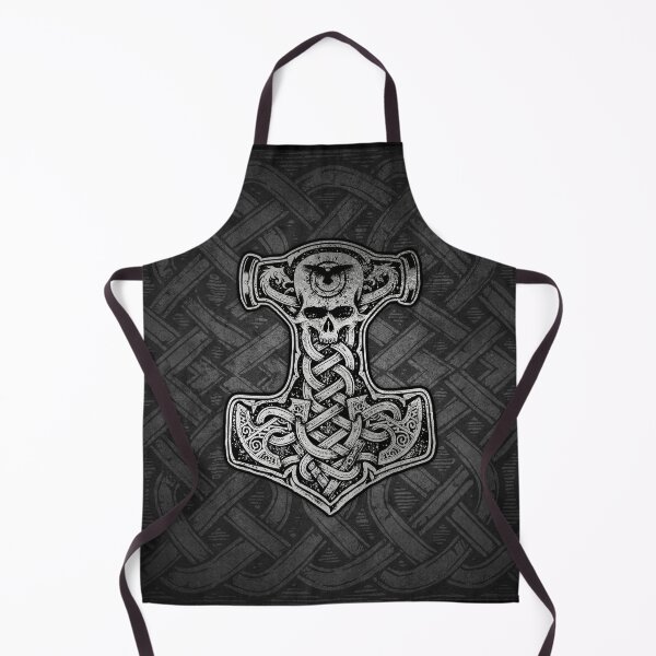 Item preview, Mjölnir's Gaze designed and sold by artistwill.