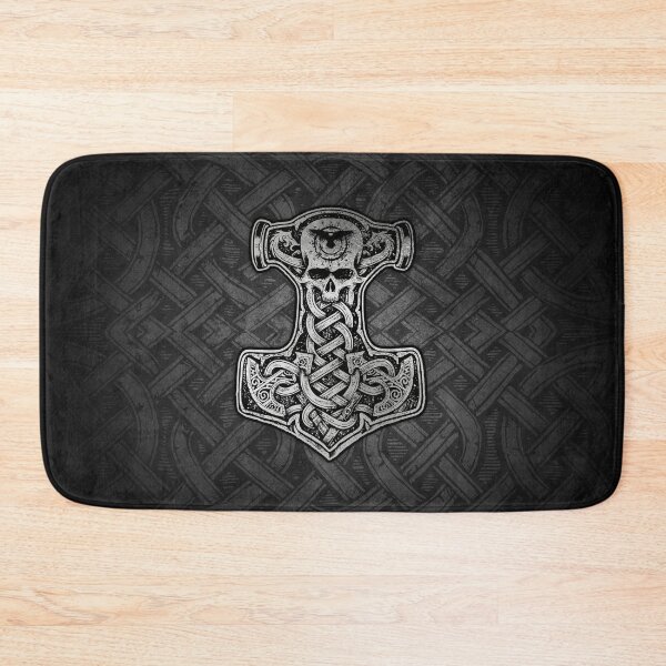Item preview, Mjölnir's Gaze designed and sold by artistwill.