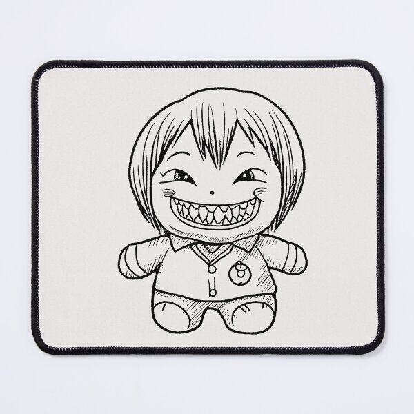 Item preview, Creepy Doll Character Collection! designed and sold by FreeSpiritArt4U.