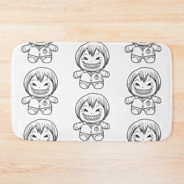 Item preview, Creepy Doll Character Collection! designed and sold by FreeSpiritArt4U.