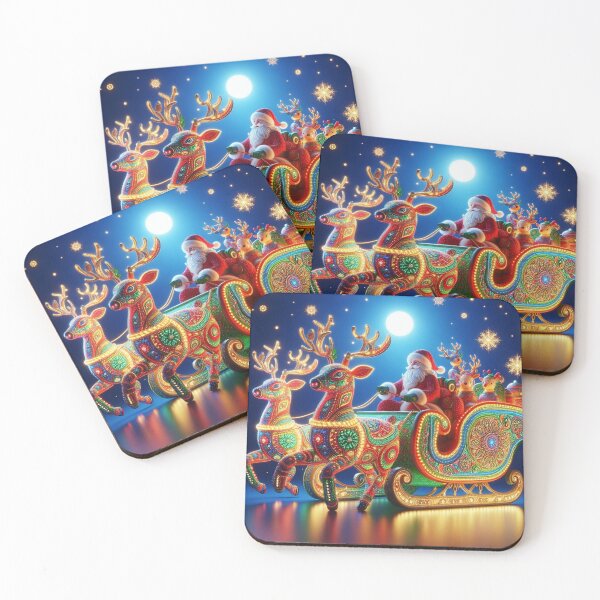 Item preview, Christmas 12 designed and sold by JALNERVION SHOP.
