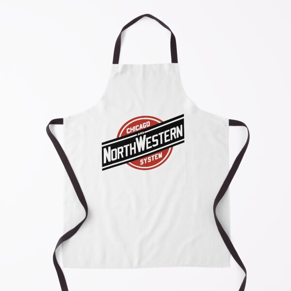 Item preview, Vintage North Western Railway Logo designed and sold by Mackabee.