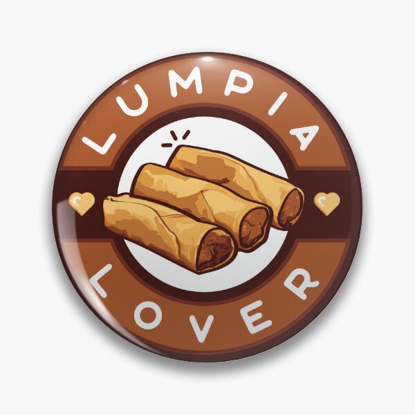 Item preview, Lumpia Lover designed and sold by RabalDesigns.