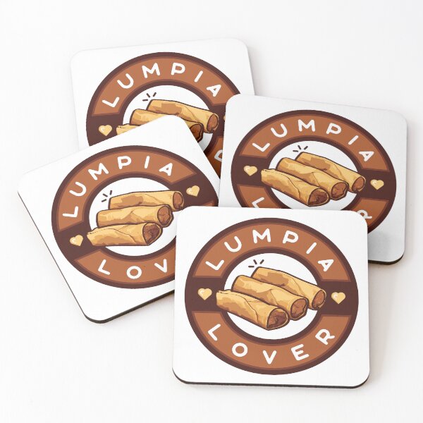 Item preview, Lumpia Lover designed and sold by RabalDesigns.