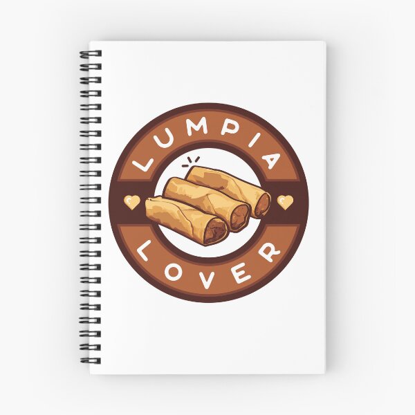 Item preview, Lumpia Lover designed and sold by RabalDesigns.