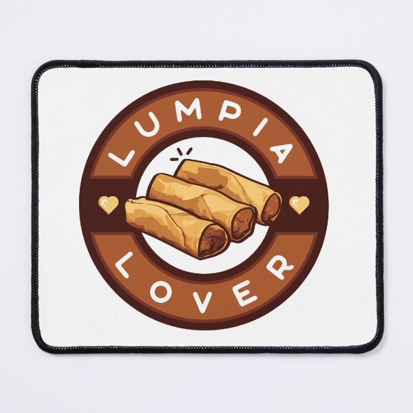 Item preview, Lumpia Lover designed and sold by RabalDesigns.