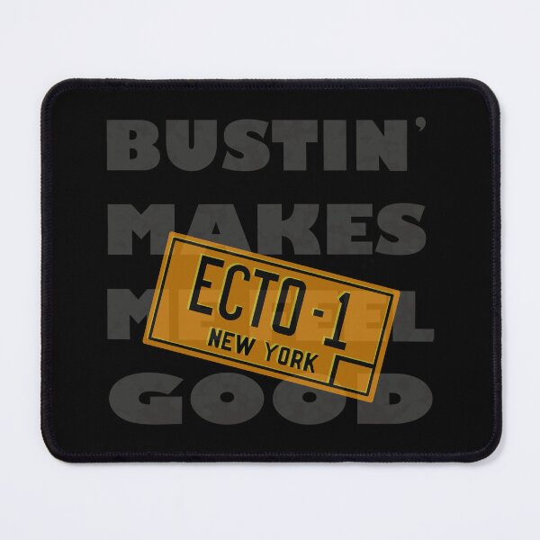 Item preview, Bustin Makes Me Feel Good designed and sold by jaynadian.