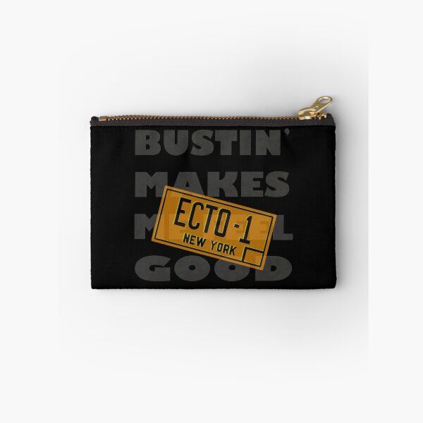 Item preview, Bustin Makes Me Feel Good designed and sold by jaynadian.