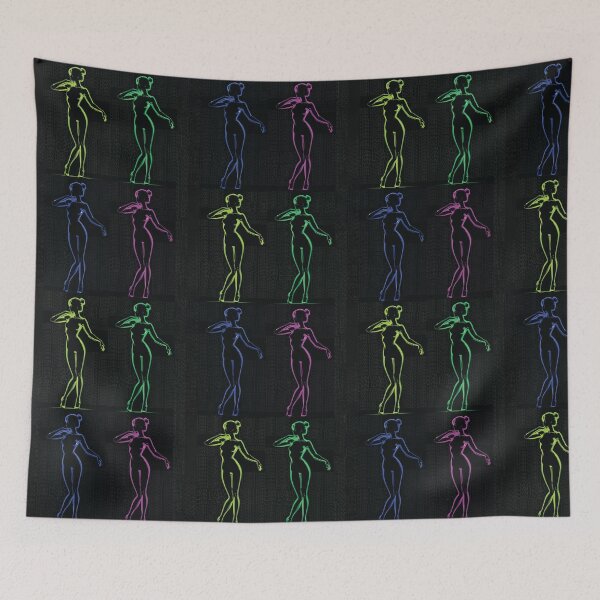 Item preview, "Livin Lovely/ Lovely Livin" designed and sold by HouseofRome.